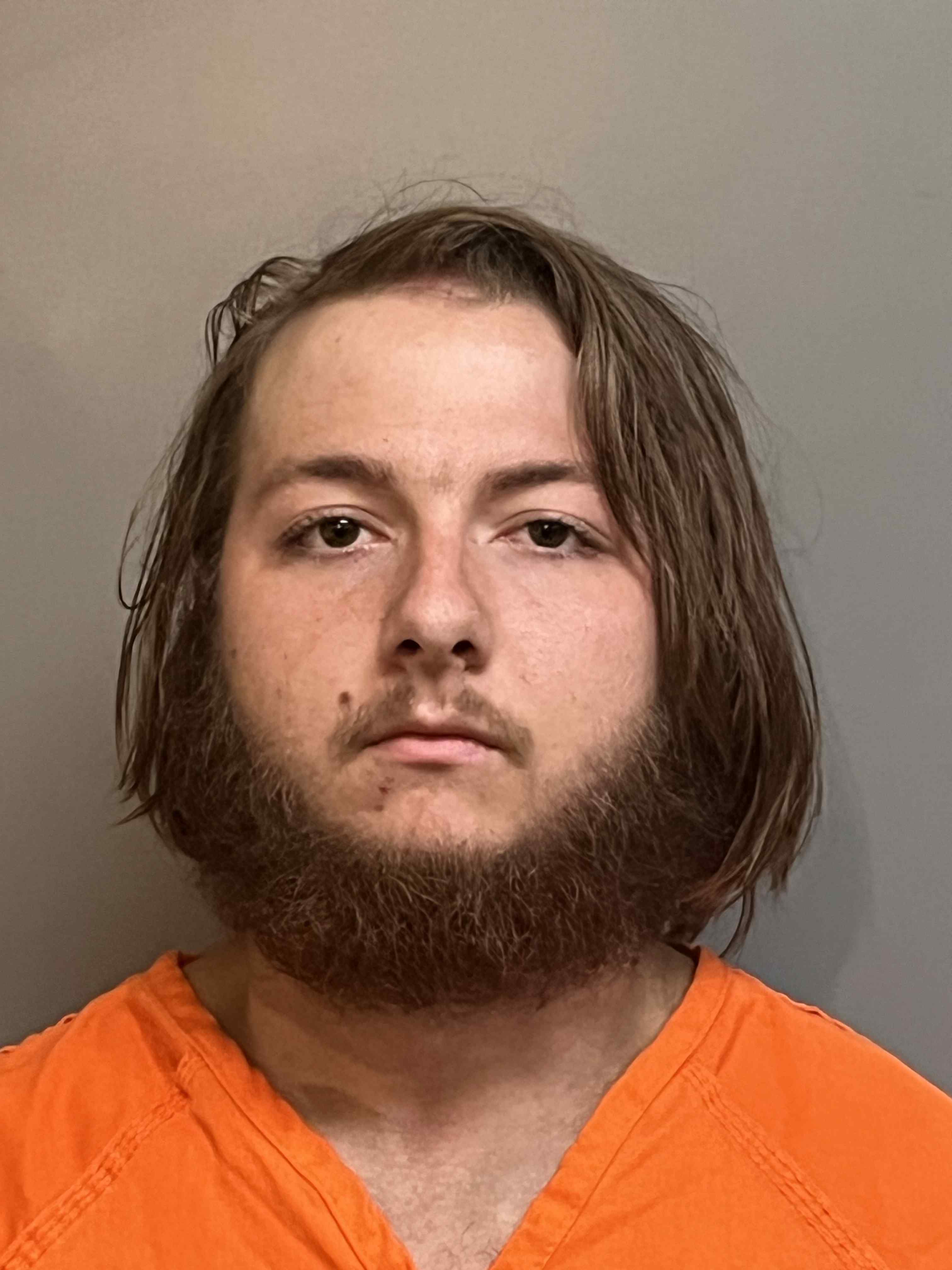 Booking and Release - GCSheriff.org