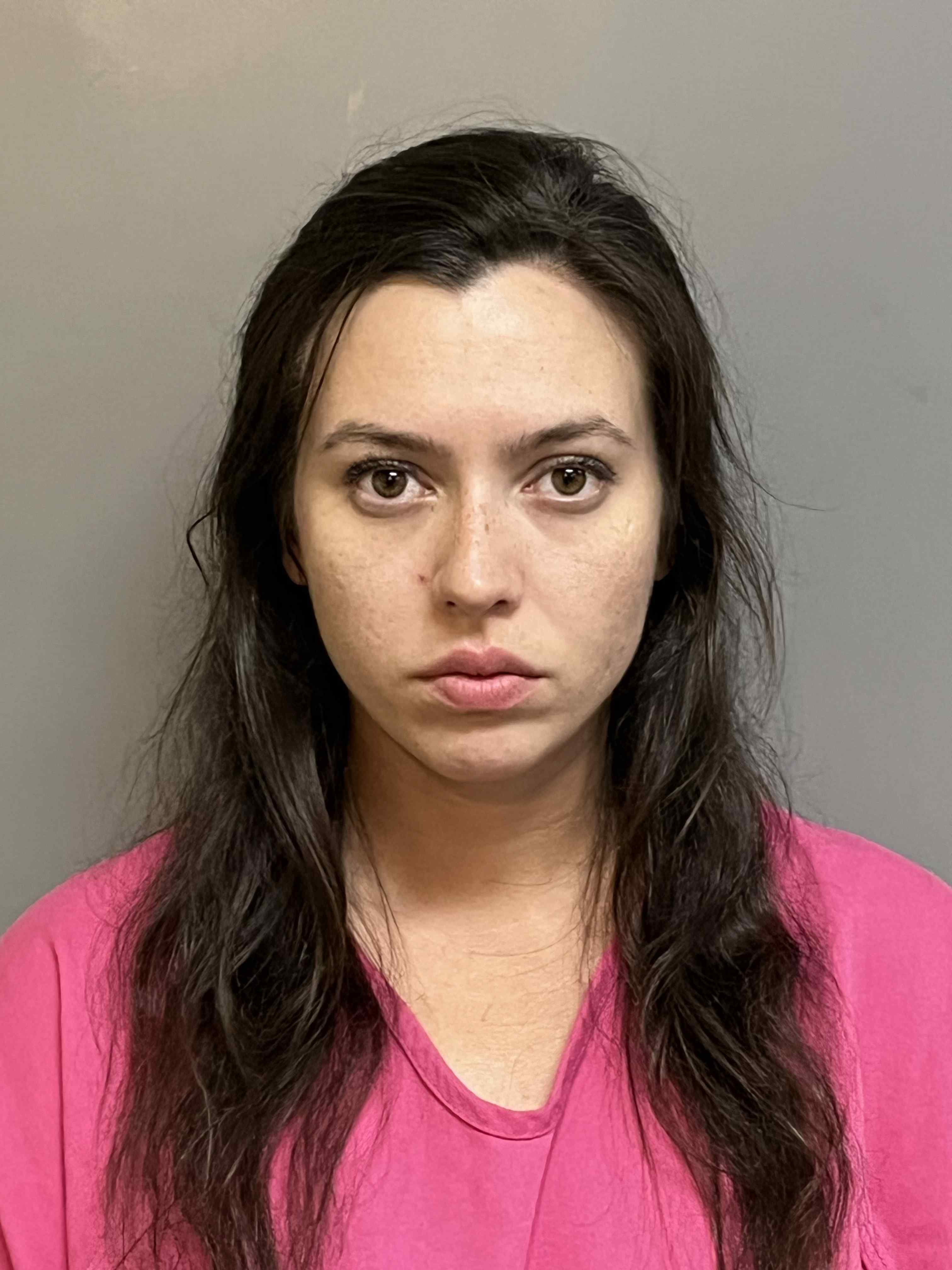 Booking and Release - GCSheriff.org