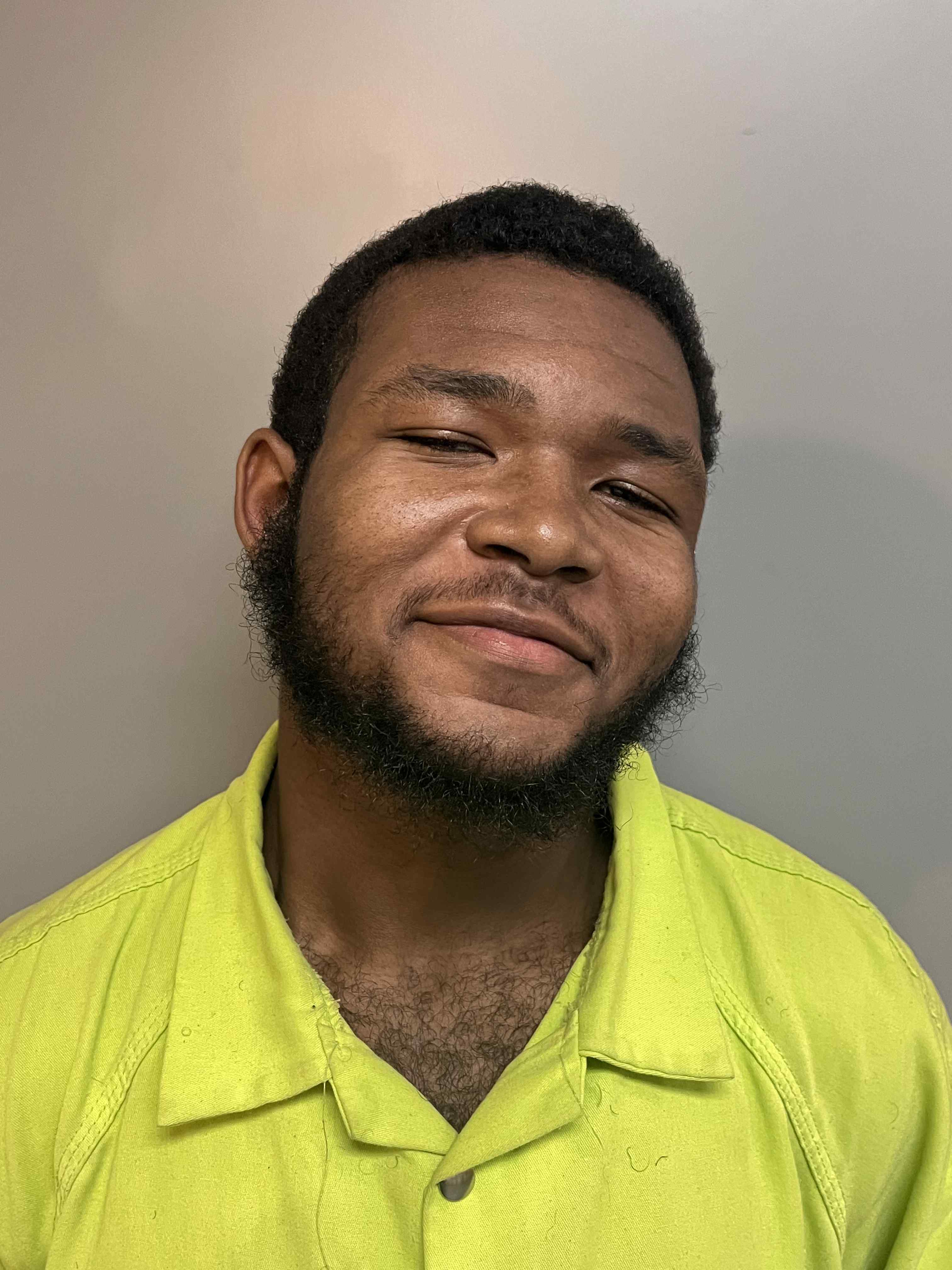 Booking and Release - GCSheriff.org