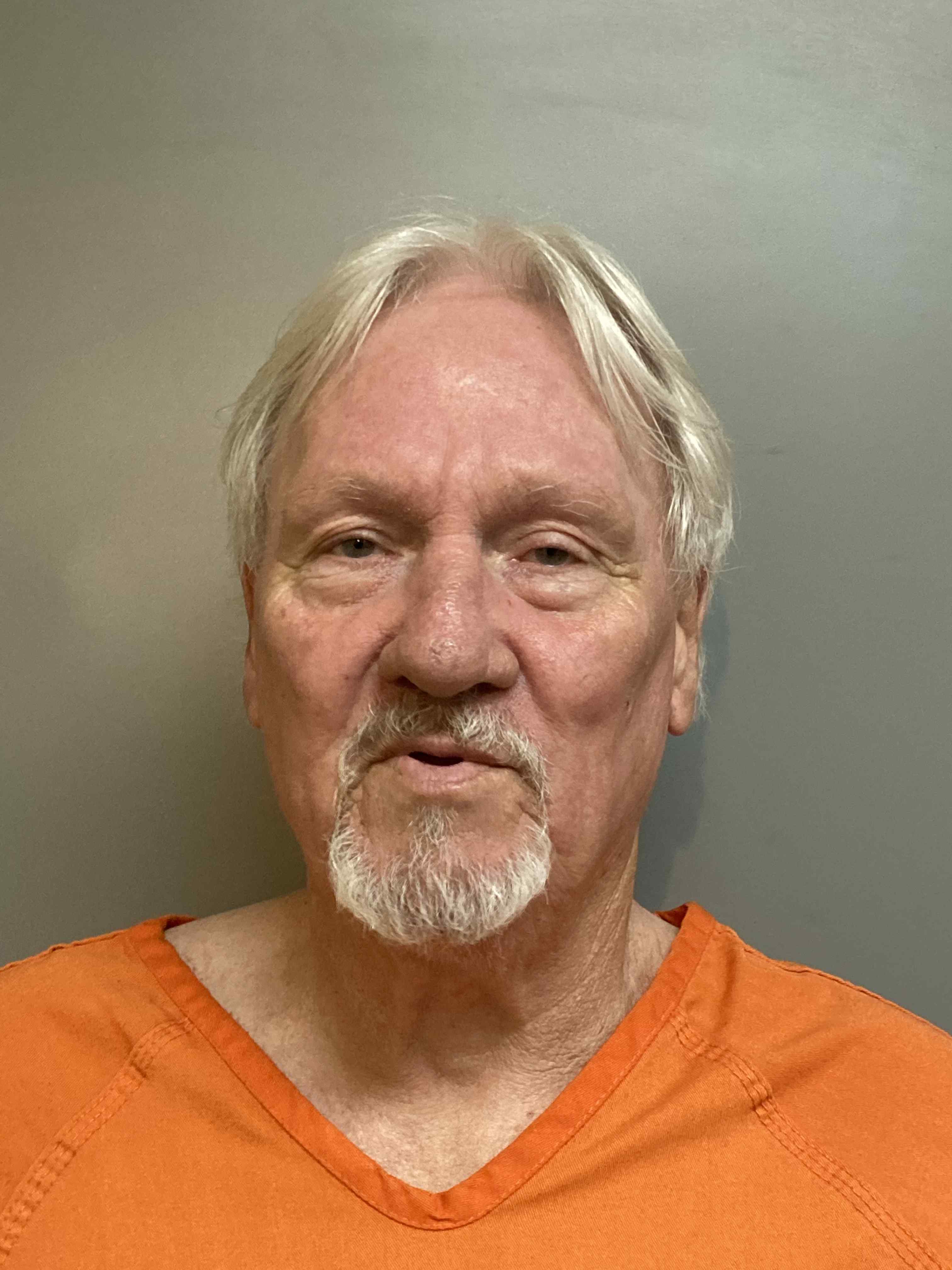 Booking and Release - GCSheriff.org