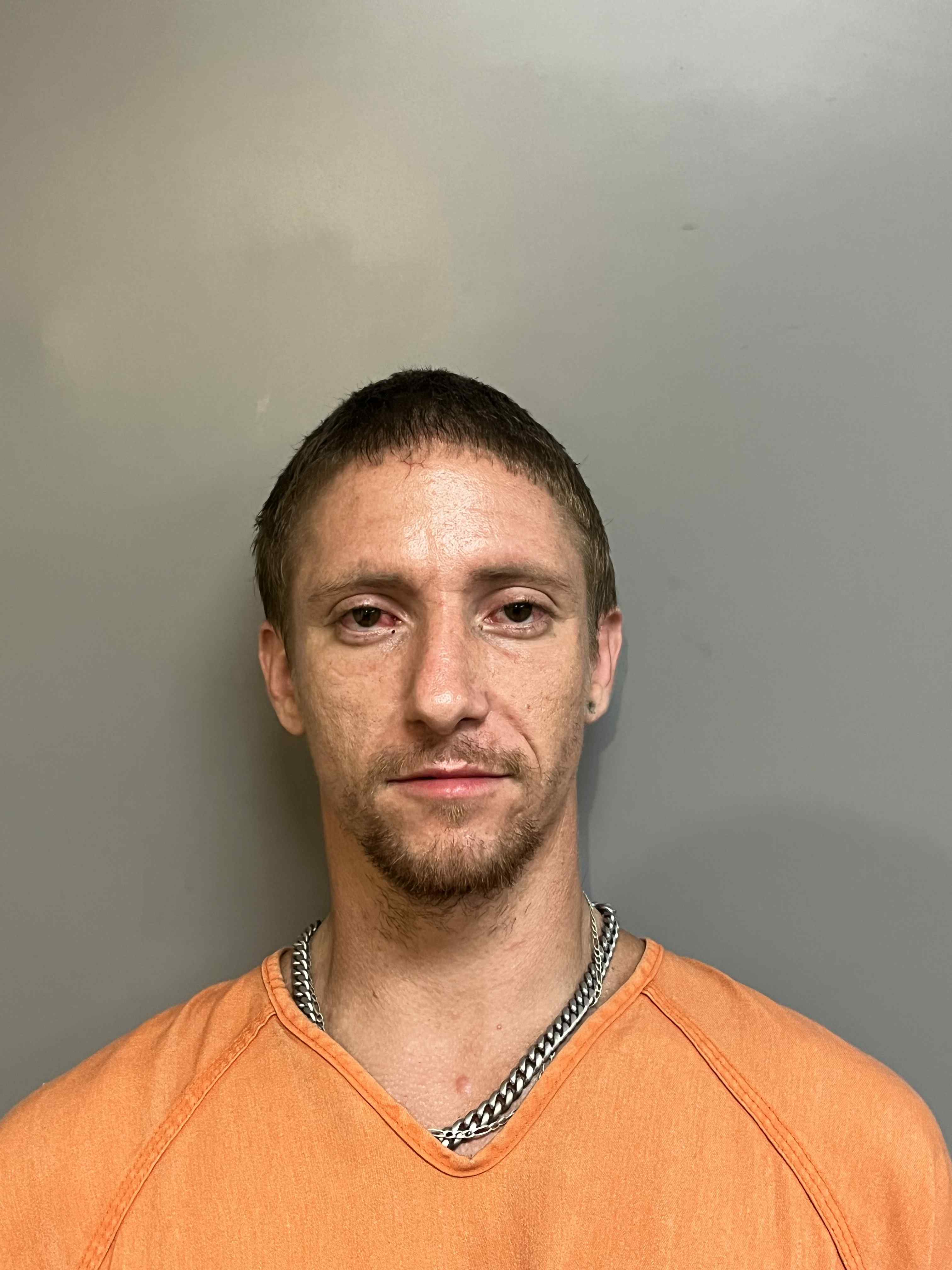 Booking and Release - GCSheriff.org